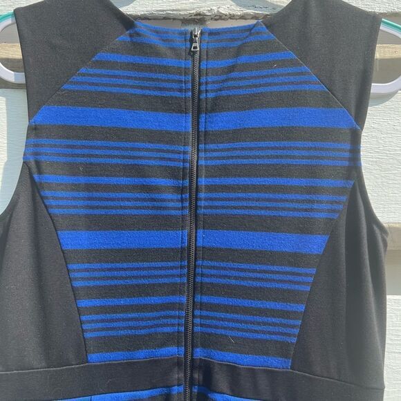 LOFT Sleeveless Dress - Picture 6 of 9